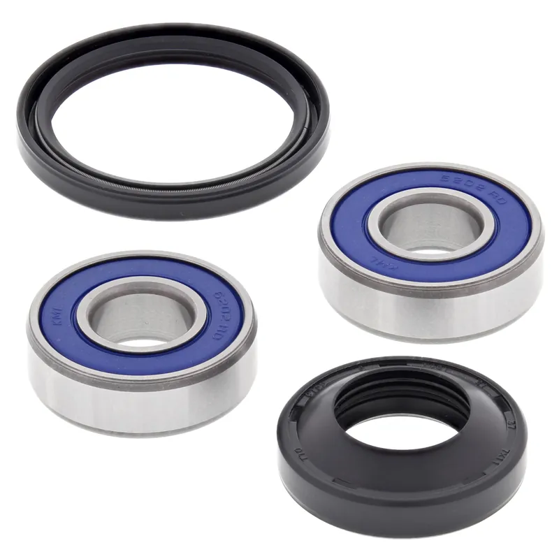 Radlager-Kit ALL BALLS 25-1120 für Honda XL V Transalp MTX XLR R NX Dominator SLR XR LMH 80 / 125 / 200 / 250 / 350 / 500 / 600 / 650 / 750 ccm Knallerangebot
