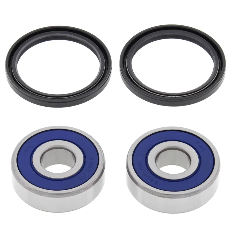 Radlager-Kit ALL BALLS 25-1147 für Suzuki LS Savage P GSX R 125 / 200 / 250 / 380 / 400 / 450 / 500 / 550 / 600 / 650 / 750 / 800 / 850 / 1000 / 1100 Bj. 1972 - 2017 Sonderangebot