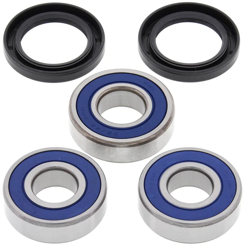 Markenware Radlager-Kit ALL BALLS 25-1155 für Honda CBR F 600 ccm Bj. 1991 - 1994