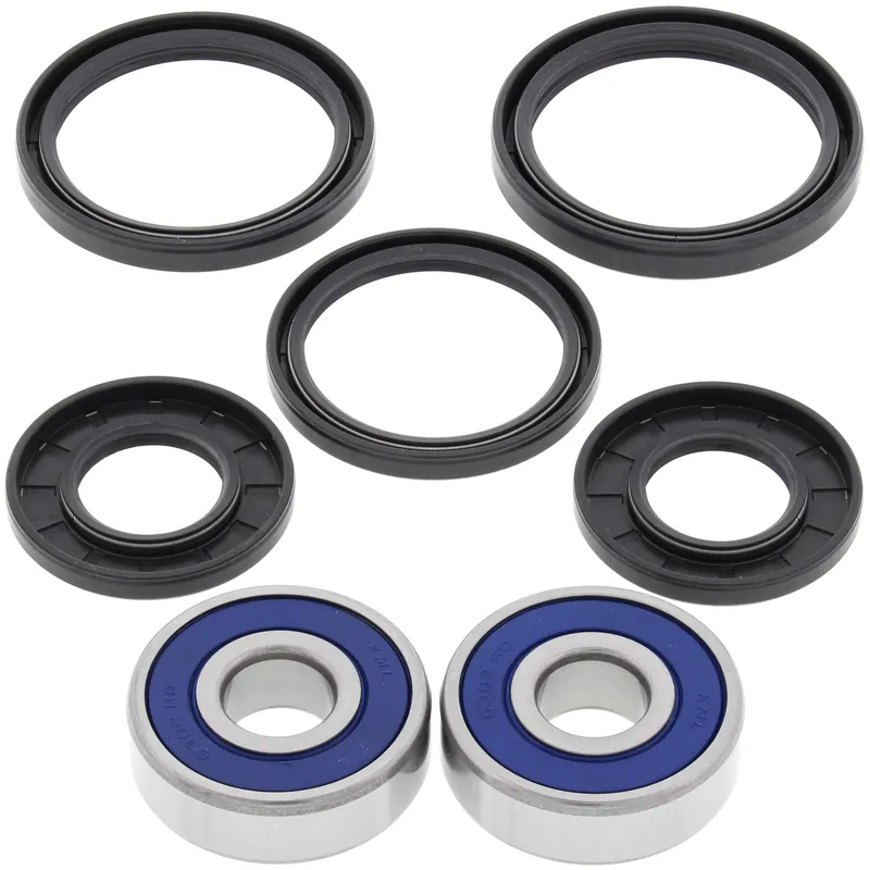 Begrenztes Angebot Radlager-Kit ALL BALLS 25-1311 für Honda VT C Shadow, Yamaha YP Majesty XP T-Max CBR R XTZ A Super Tenere 125 / 200 / 250 / 300 / 360 / 400 / 440 / 500