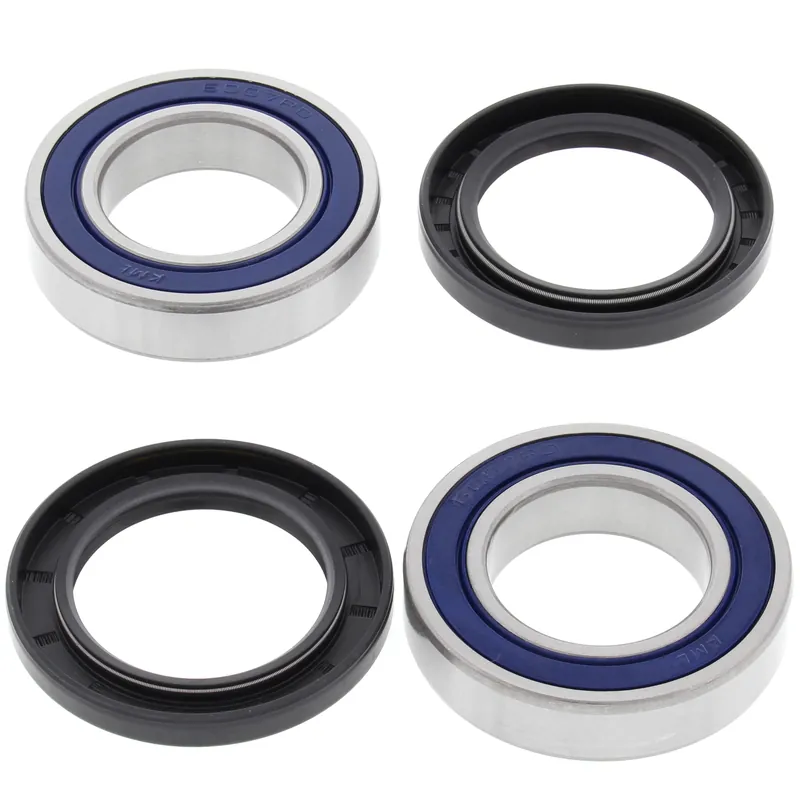 Radlager-Kit ALL BALLS 25-1313 für Yamaha YFM R YFZ A H T W Banshee Blaster N DXS DXW Moto 4 YFS U-P 200 / 350 / 660 ccm Sichere Zahlung