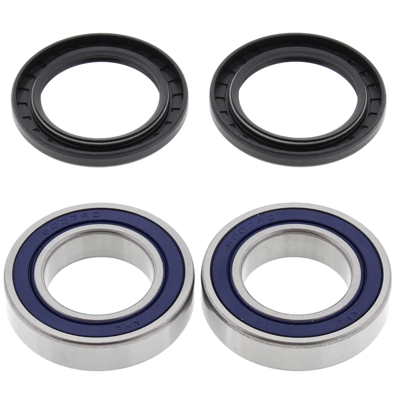 Radlager-Kit ALL BALLS 25-1321 für Polaris Sport Trail Boss Blazer Trial 2x4 4x4 Sportsman L Big 6WD Scrambler Magnum 250 / 300 / 335 / 350 / 400 / 425 Top-Angebot