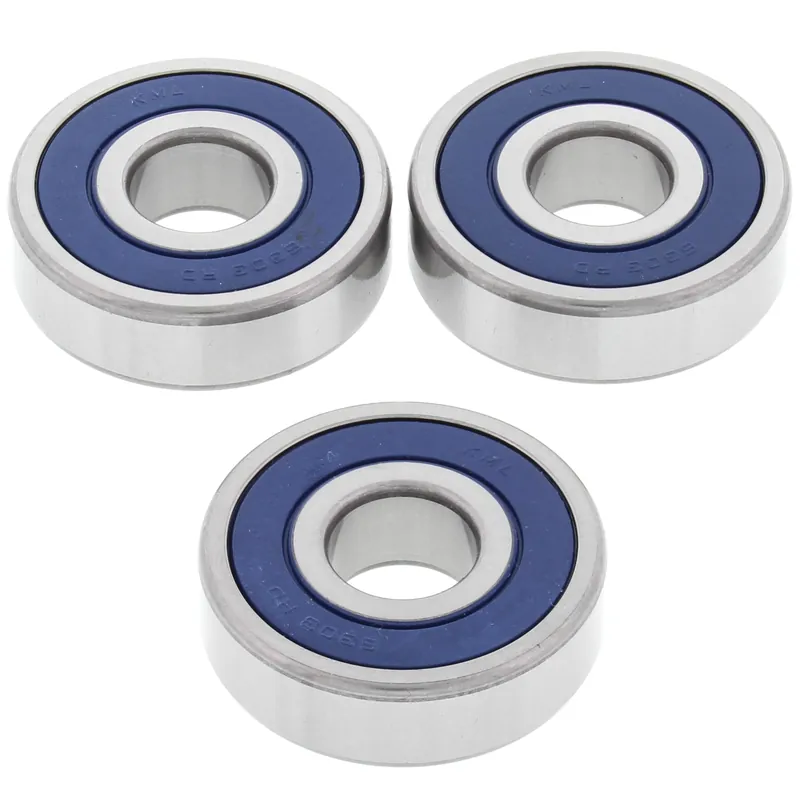 Top-Preis Radlager-Kit ALL BALLS 25-1327 für Suzuki VS Intruder M VZ Marauder, Honda VF F VL Volusia VX U Kawasaki GT C 500 / 550 / 600 / 650 / 700 / 750 / 800 Bj. 1979 - 2017