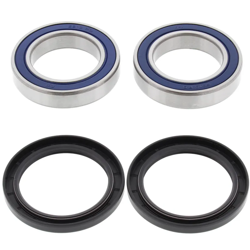 Angebot Radlager-Kit ALL BALLS 25-1337 für Suzuki LT R Quadracer 500 ccm