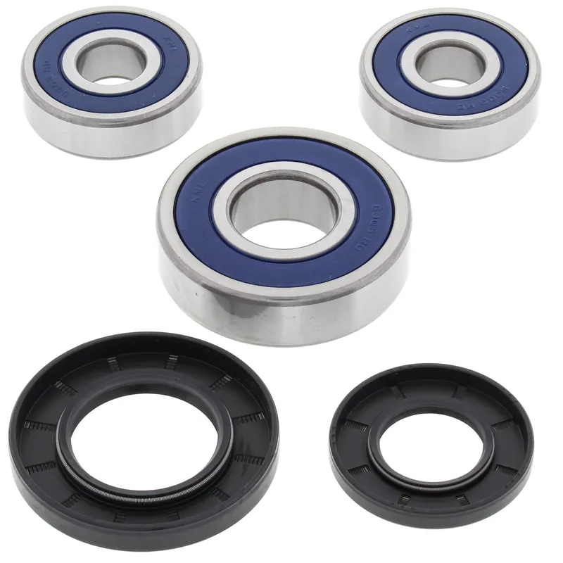 Radlager-Kit ALL BALLS 25-1344 für Suzuki SV S SF GSX R GS F FK 250 / 400 / 500 / 600 / 650 / 750 / 800 / 1000 ccm Bj. 1987 - 2020 Billig