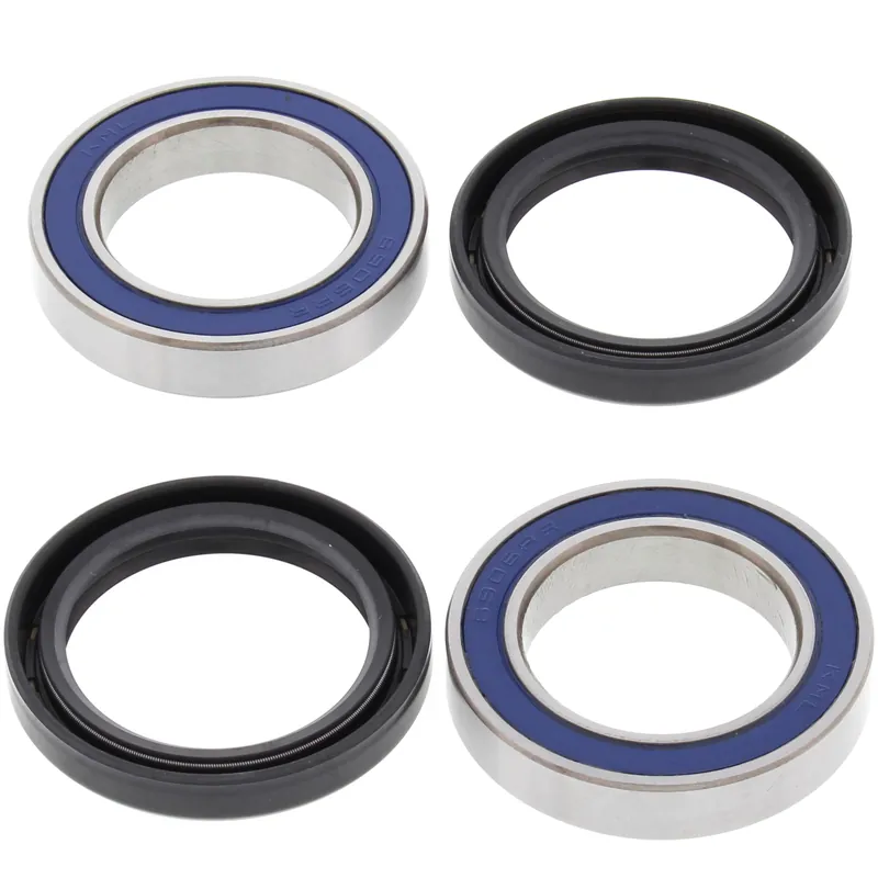 Neue Ware Radlager-Kit ALL BALLS 25-1402 für KTM LC4 Adventure R SMC ABS Duke Super 50 / 125 / 150 / 200 / 250 / 300 / 350 / 390 / 400 / 410 / 430 / 450 / 480 /