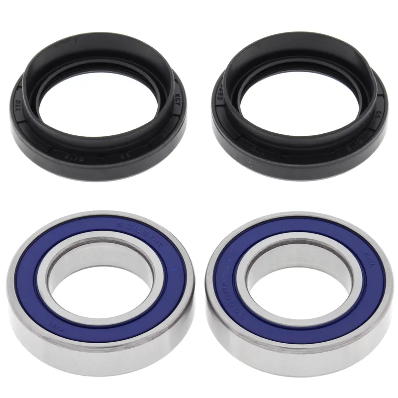 Radlager-Kit ALL BALLS 25-1408 für Yamaha YFM Grizzly Hunter FWA 600 / 660 ccm Preis Gesenkt