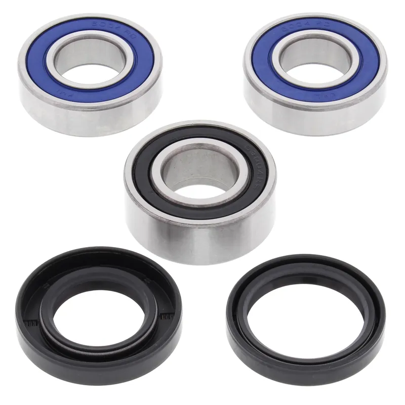 Begrenztes Angebot Radlager-Kit ALL BALLS 25-1419 für Husqvarna TE WR TC CR 125 / 250 / 360 / 410 / 610 ccm Bj. 1995 - 1998