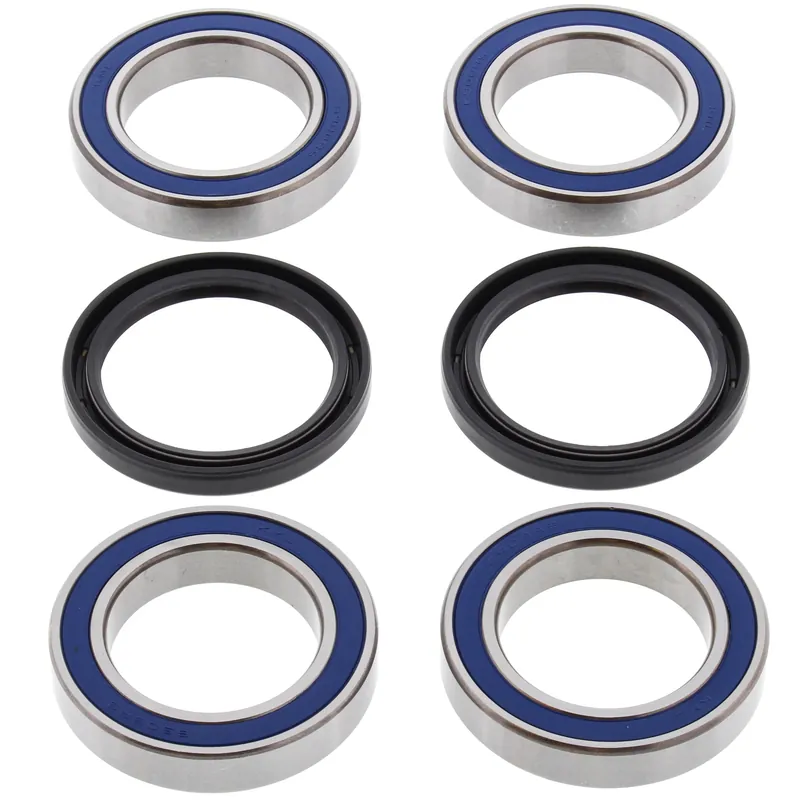 Neue Kollektion Radlager-Kit ALL BALLS 25-1428 für Cannondale M B S C 440 ccm