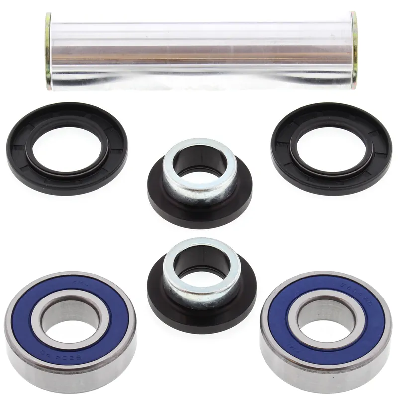 Schneller Versand Radlager-Kit, upgrade ALL BALLS 25-1552 für KTM LC4 EXC EGS SX RACING SXC Racing EXE Super Enduro Moto 125 / 150 / 200 / 250 / 300 / 350 / 360 / 380 /