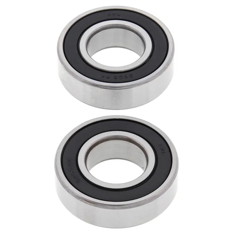 Radlager-Kit ALL BALLS 25-1571 für HD ohne ABS, Harley Davidson FXDL Dyna Low Rider FXDCI EFI Super Glide Custom FXDB Street Bob XL Sportster N Iron 500 Bj. 2007 - 2021 Super-Preis