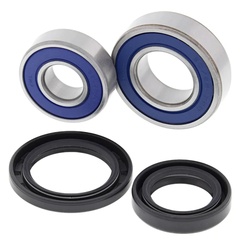Schneller Versand Radlager-Kit ALL BALLS 25-1576 für Honda TRX XX 700 ccm