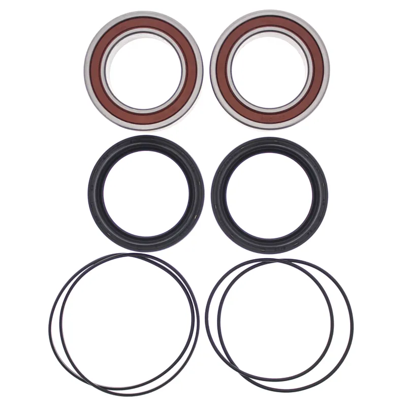 Solange Der Vorrat Reicht Radlager-Kit ALL BALLS 25-1612 für Yamaha YFZ Performance Race R X Special Bill Balance 450 ccm