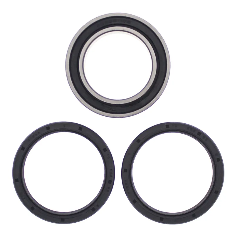 Geprüft Radlager-Kit, upgrade ALL BALLS 25-1630 für Bombardier - Can-am DS 450 ccm