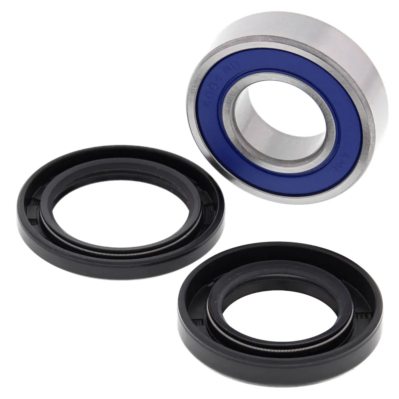 Radlager-Kit ALL BALLS 25-1687 für Honda TRX FM Fourtrax Foreman FA FourTrax LC 500 ccm Beliebt