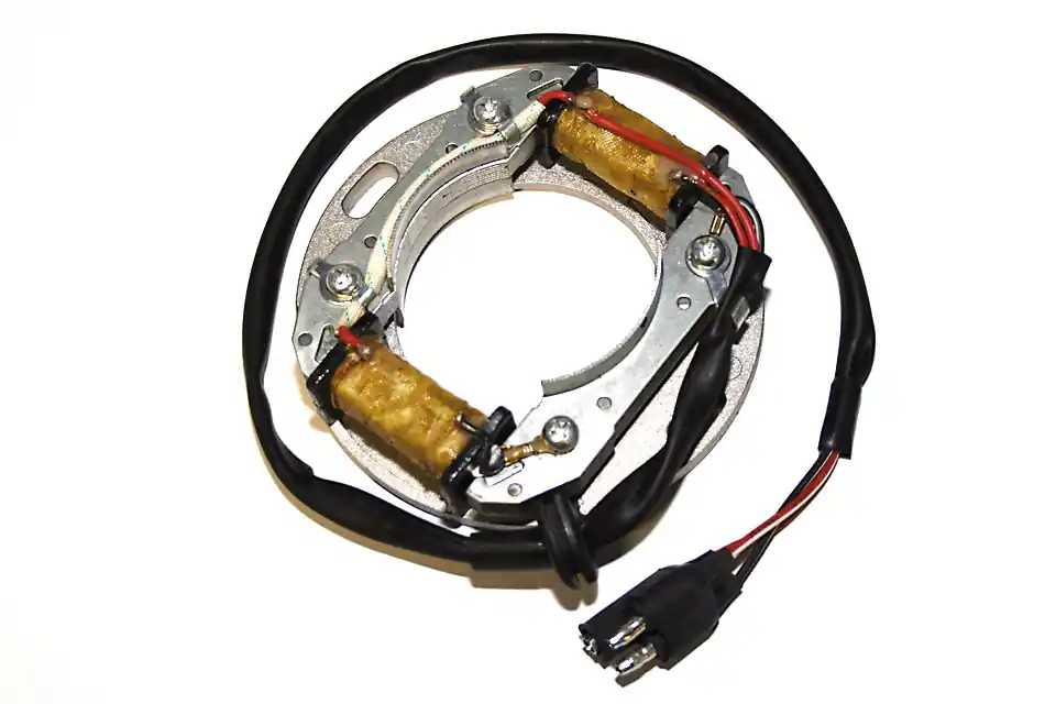 ElectroSport Stator ESC8081 Neue Kollektion