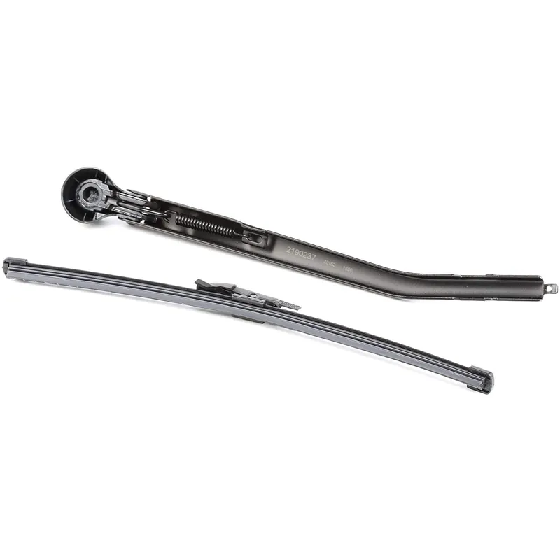 Metzger 2190237 Wischarm für BMW 1 116 i 85kW, BMW 1 116 i 90kW Meistverkauft