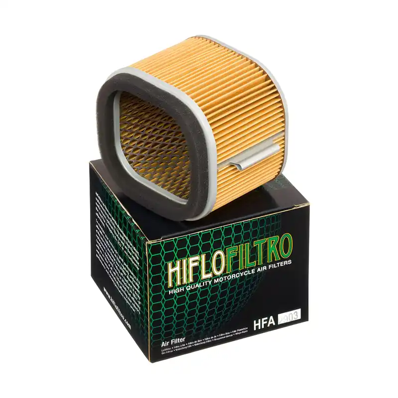 Luftfilter Hiflo HFA2903 für Kawasaki Z J / R / ST 1000 Wochenendangebot
