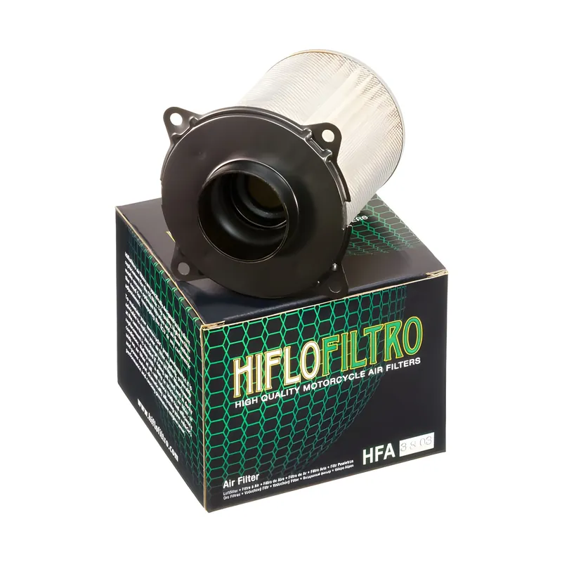 Luftfilter Hiflo HFA3803 für Suzuki VZ 800 Marauder Bj. 1996-2003 Bestseller