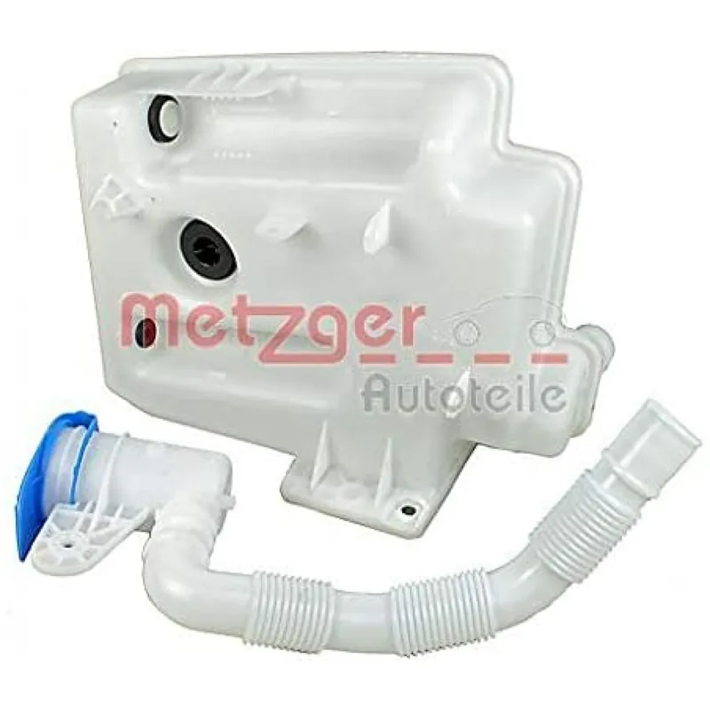 Preisknaller Metzger Waschwasserbehälter, Scheibenreiniger 2141014 für Audi Seat Skoda VW