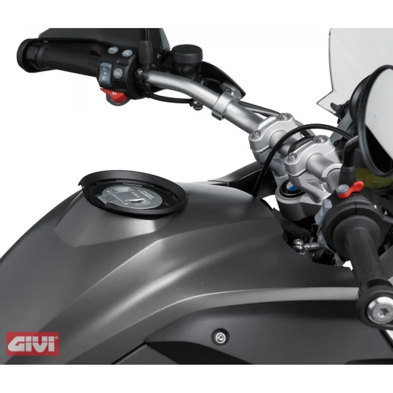 Tankbefestigung GiVi für TANKLOCK Tankrucksäcke Top-Angebot