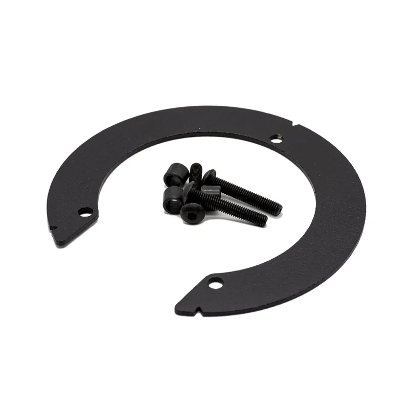 Tankbefestigung GiVi für TANKLOCK Tankrucksäcke Neue Ware