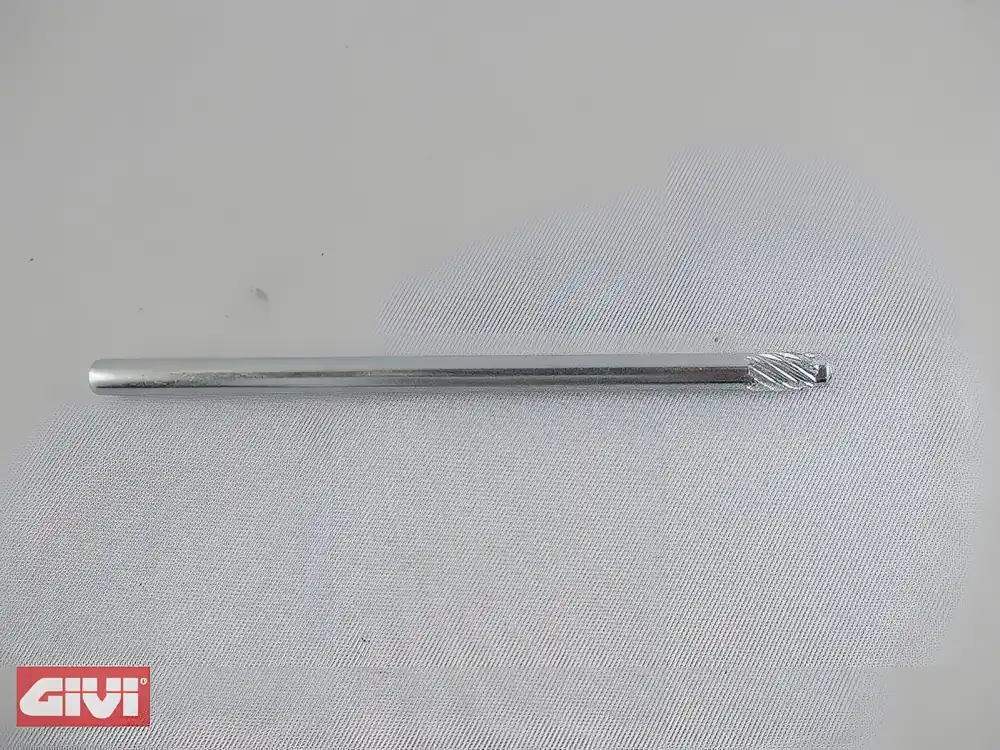 Stahlstift GiVi für Verschlussklappe Länge 78mm für E280 / E30 / E33 / E36 / E360 Top-Seller