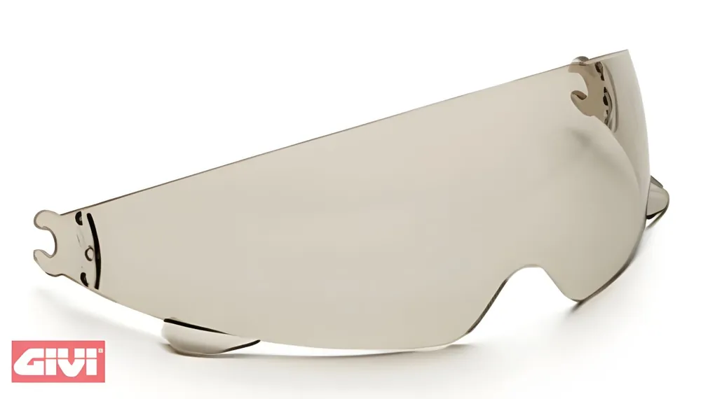 Abverkauf Sonnenvisier GiVi für HPS HX.08 / HX09 Klapp-Helm und HX09J Jet-Helm