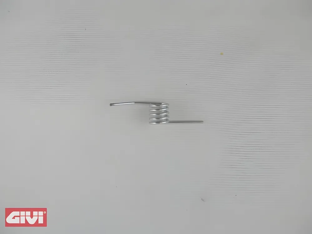 Torsionsfedern GiVi für E340 / V46 / E52 / V Abverkauf