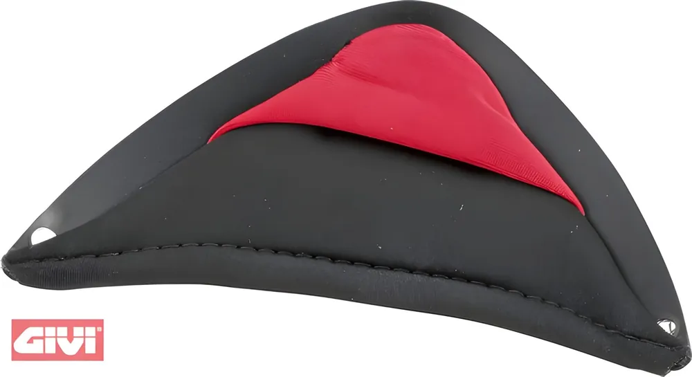 Visierabdeckung GiVi links und rechts für HX16 Klapp-Helm Voyager Neue Ware