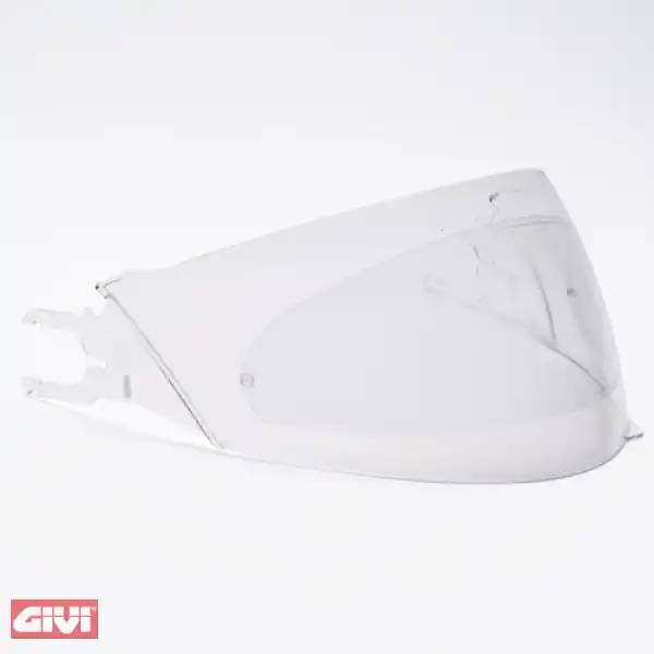 Billig Visier GiVi transparent mit Pinlock-Linse für HX08 / HX0