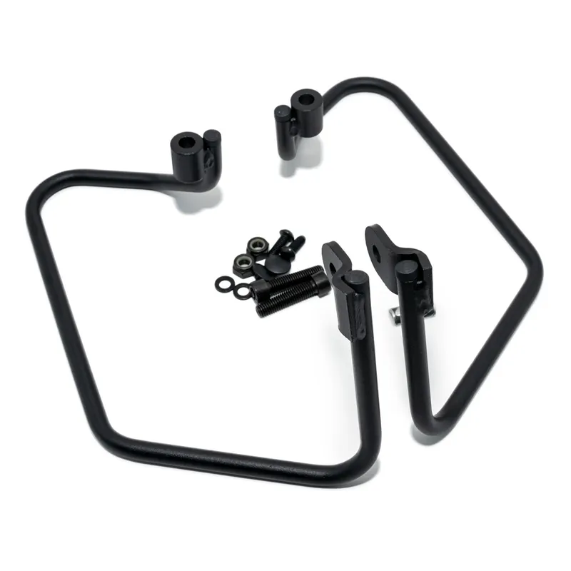 Angebot Abstandshalter GiVi für Satteltaschen für Suzuki GSR 600 Bj. 2006 - 2011