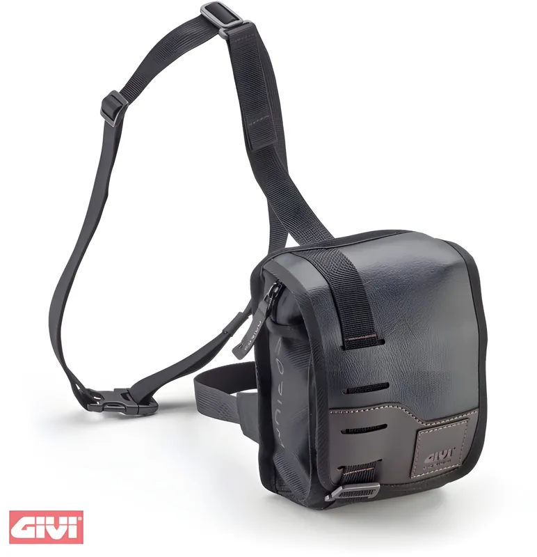Beintasche GiVi CORIUM Volumen 3 Liter Direkt Vom Hersteller
