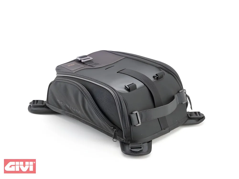 Direkt Vom Hersteller Tankrucksack GiVi CORIUM Magnet Volumen 8 Liter