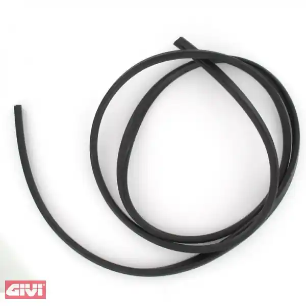 Meistverkauft Kofferdichtung GiVi schwarz für E55 / V56