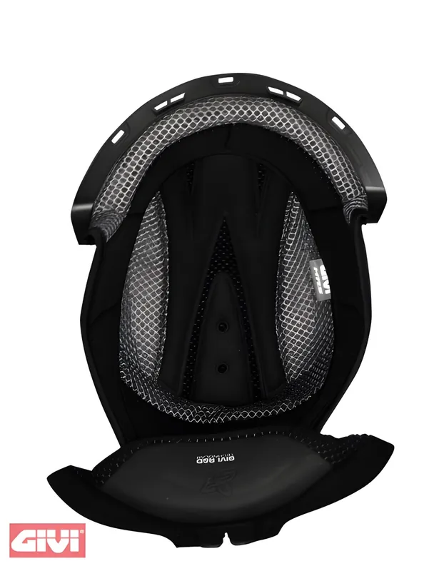 Neue Ware Innenfutter GiVi für HPS HX09 Helm