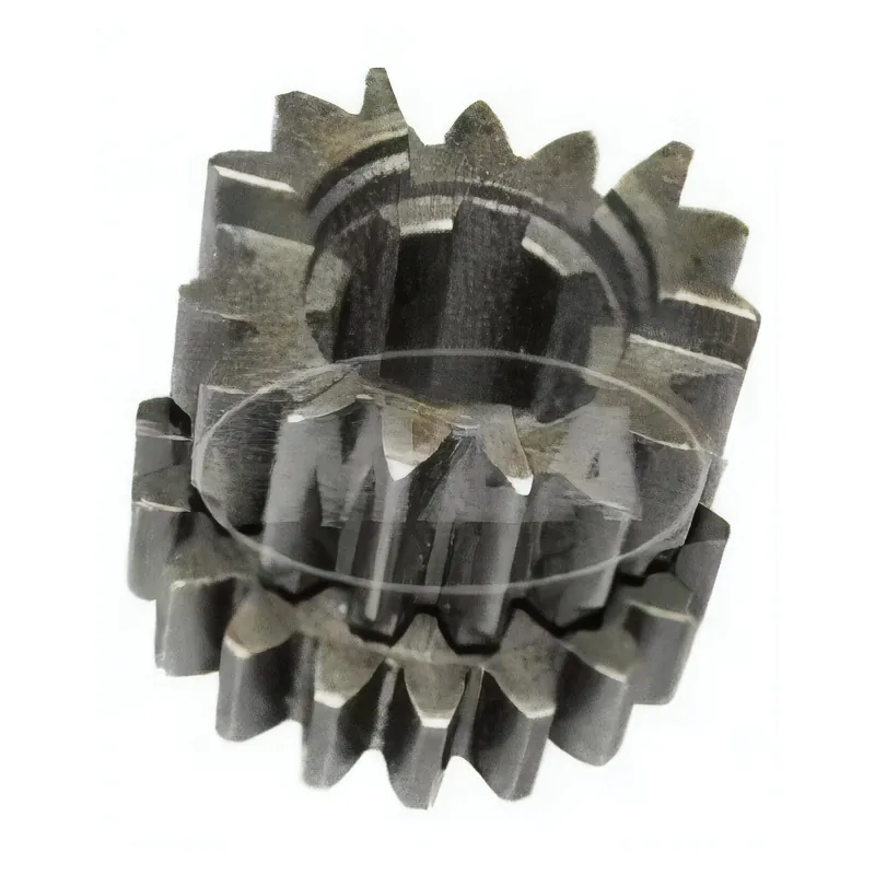 Jetzt Bestellen MZ Schaltrad 4. u. 5. Gang für ETZ250, ETZ251 / 301, TS250 / 1 - 15+18 Zähne