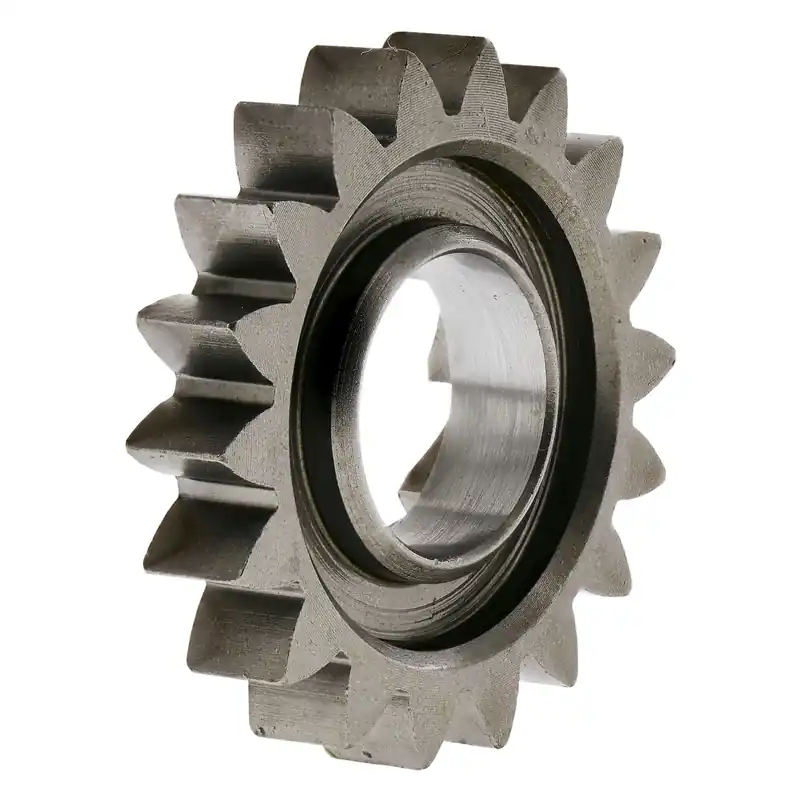 Simson Mitnehmer - neue Ausführung - Motor M53 - KR51 / 1, SR4-2, S50, Duo 4 / 1 Neuheit