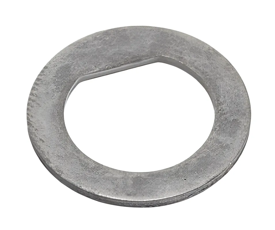 Anlaufscheibe mit Fläche 1mm, Bolzen Ø 12x18x1,2mm Schaltwalze, Motor M500-M700 für Simson S51, S53, S70, S83, SR50, SR80, KR51/2 Schwalbe Top-Preis