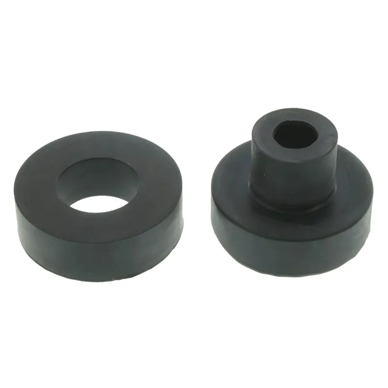 Schneller Versand SET Tank - Auflagegummi - passend f. AWO 425 Sport