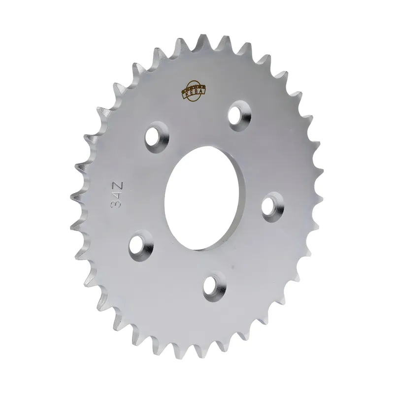 Abverkauf Simson Kettenrad 34Z für S53CX, S83CX , alpha C