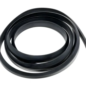 Nur Für Kurze Zeit MZ Gummikeder f. Kotflügel - ca. 1600mm lang - für ES175, 175 / 1, 250, 250 / 1, 300