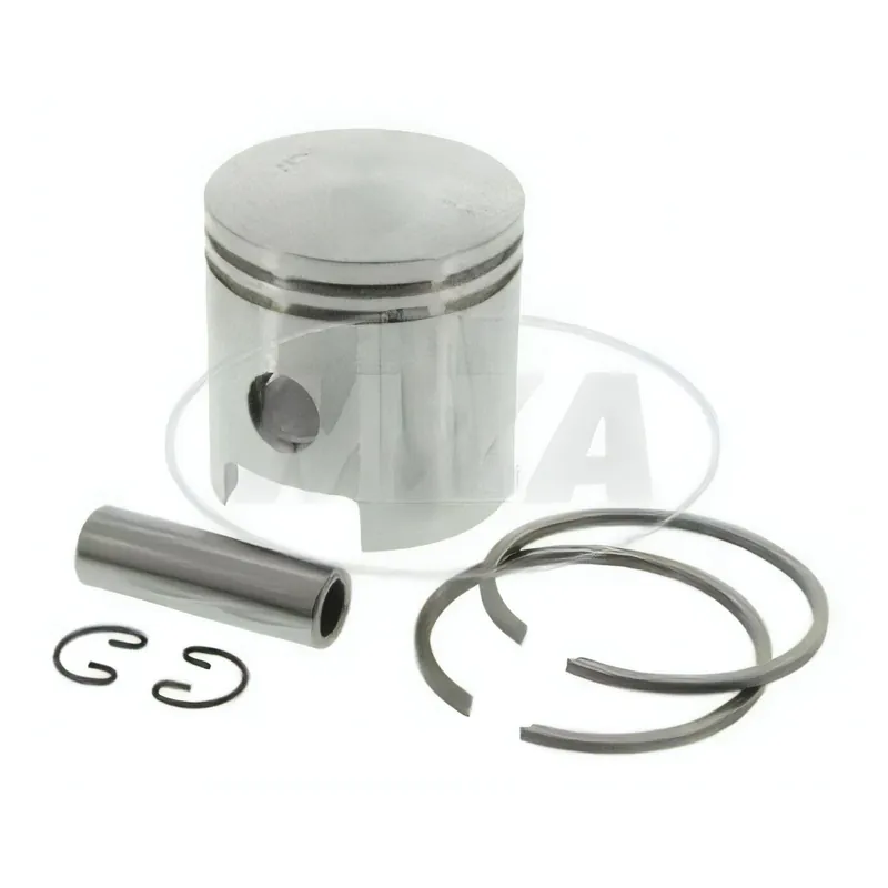 Simson Kolben S70, kpl. 46,50mm (6. Übermaß) Mega-Angebot