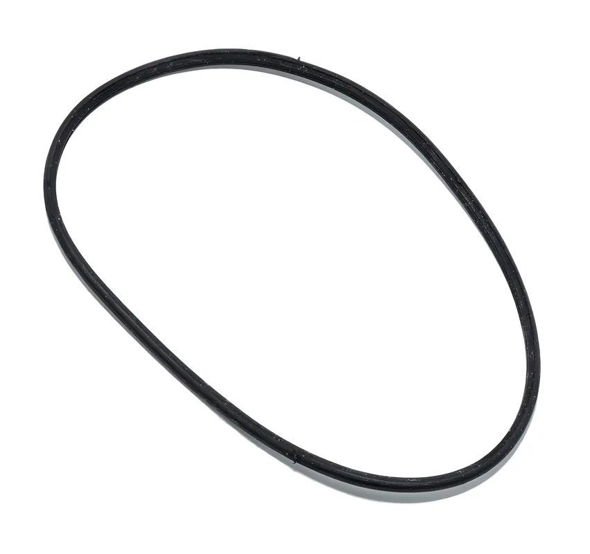 Tachometerdichtring, Gummidichtung - Ø 80 mm - O-Ring Neu