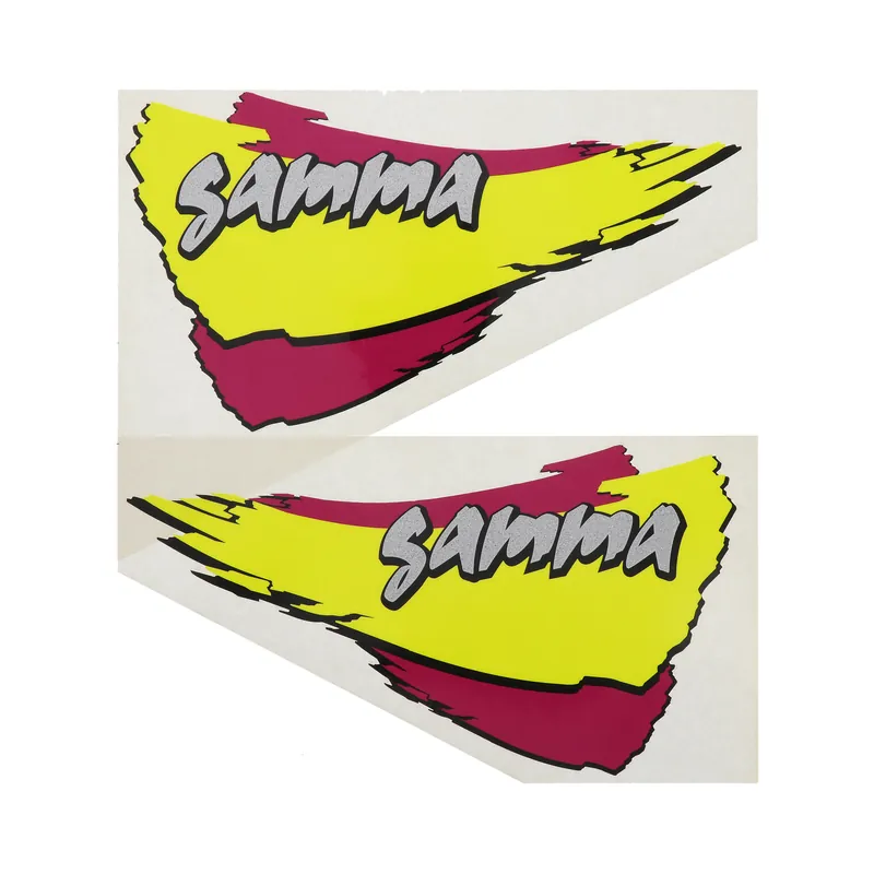 Sale Klebefolien Set Gamma