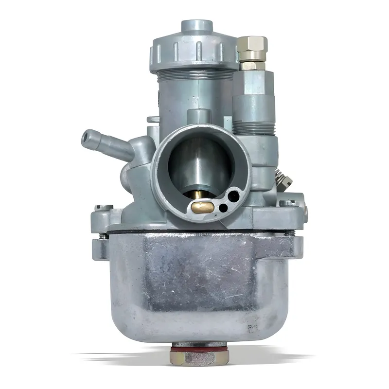 Rennvergaser BVF 21N1-12 M5-Hauptdüse 110 für Simson SR50, SR80, KR51/1, KR51/2, Schwalbe Preis Gesenkt