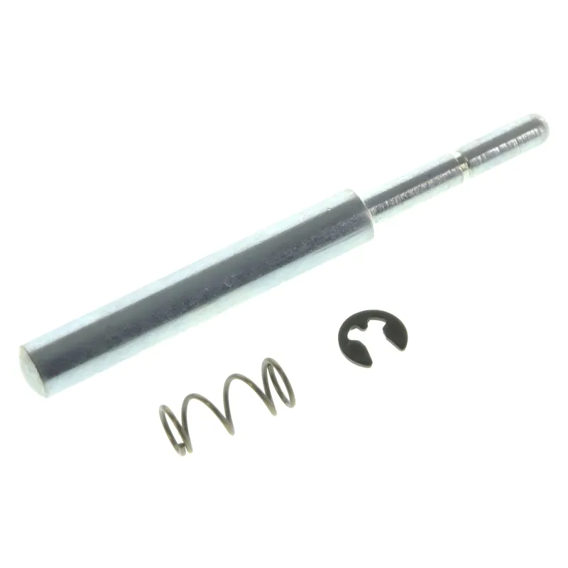 Nur Heute Tupfer, Feder und Sicherungsring für ES 175,175 / 1,250,250 / 1,300, RM 150, 150 / 1