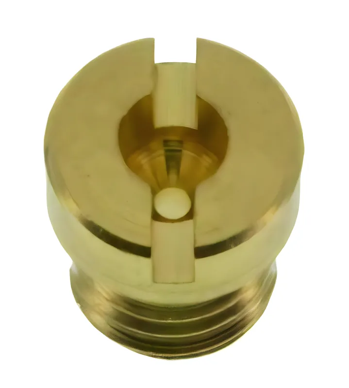 Zertifiziert BVF-Hauptdüse 76 - M5