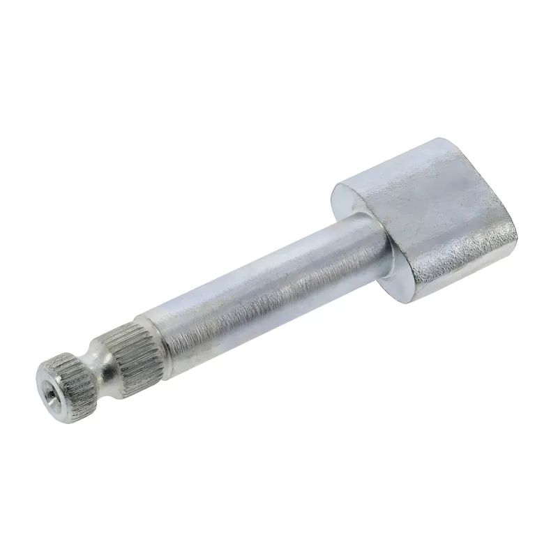 Online Kaufen MZ Bremsnocken, hinten - ETZ125, 150, 250, TS250, 250 / 1, ES175 / 2, 250 / 2, ETS250