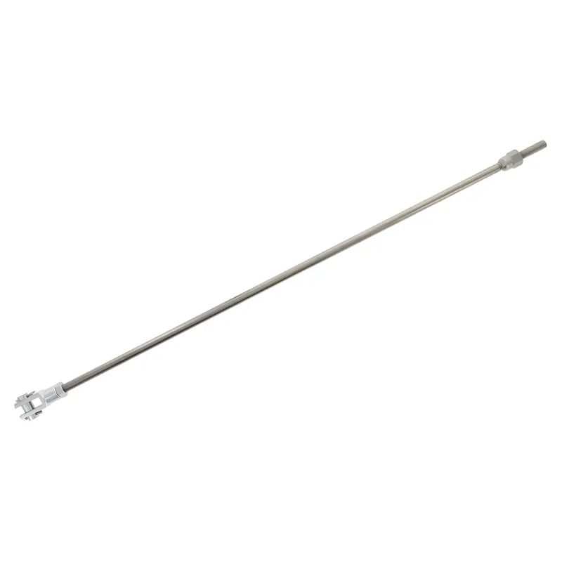 Geprüft SET Bremsgestänge, passend für EMW R-35 - 7-teilig